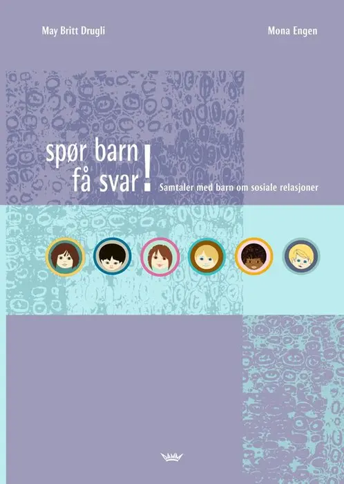 Spør barn få svar!