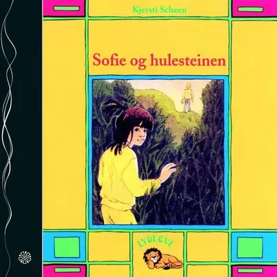 Sofie og hulesteinen