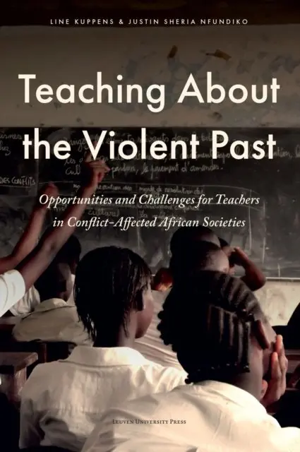 Teaching about the Violent Past