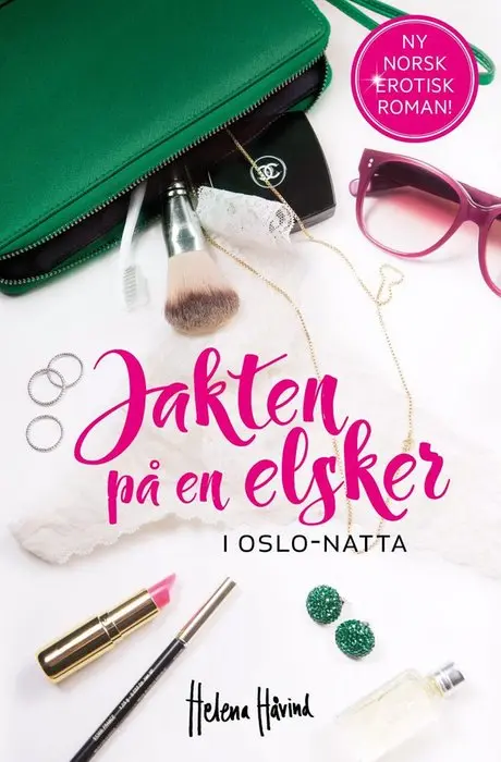 Jakten på en elsker