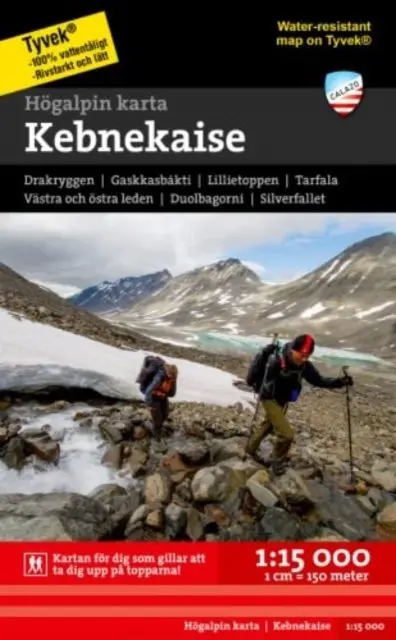 Kebnekaise