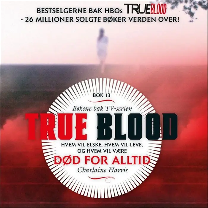 Død for alltid