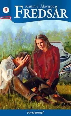 Forsvunnet
