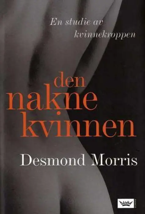 Den nakne kvinnen
