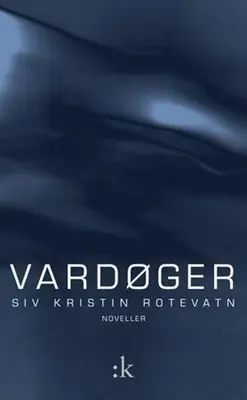 Vardøger