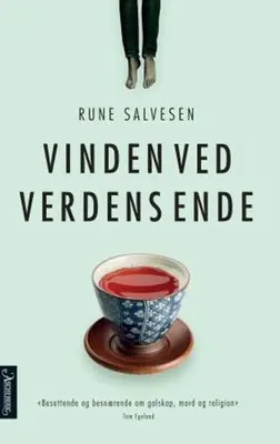 Vinden ved verdens ende