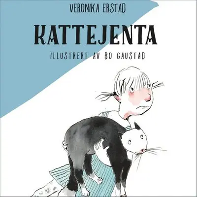 Kattejenta