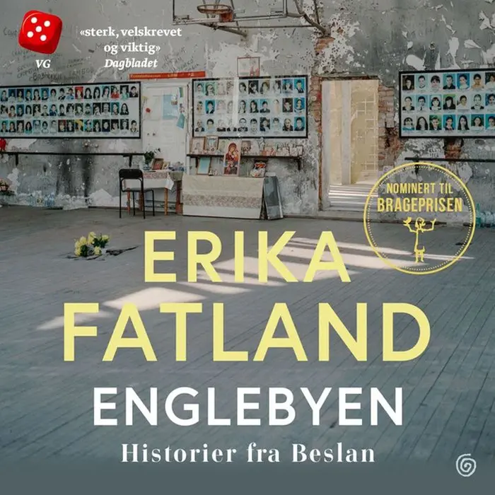 Englebyen