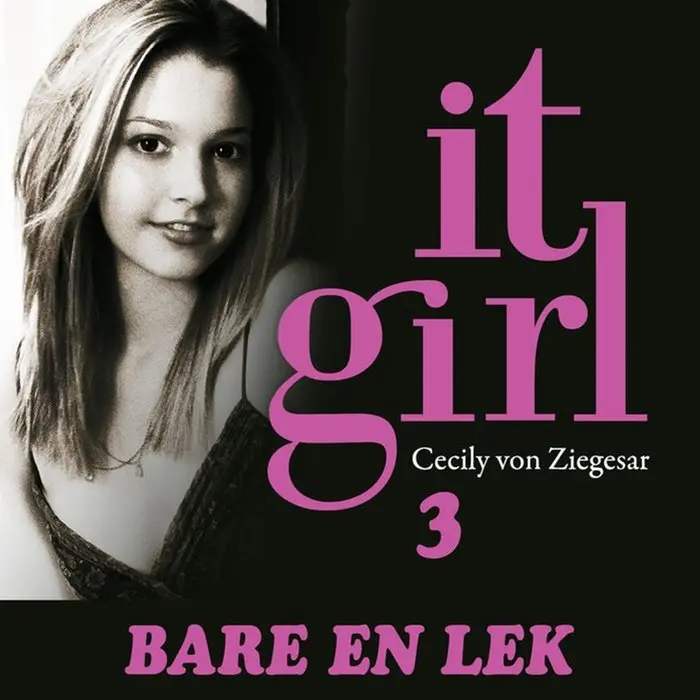 Bare en lek