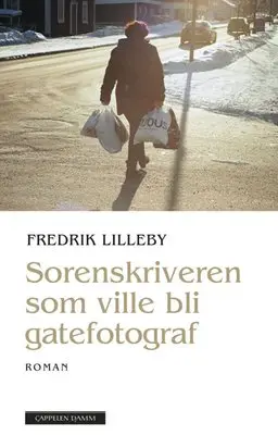 Sorenskriveren som ville bli gatefotograf
