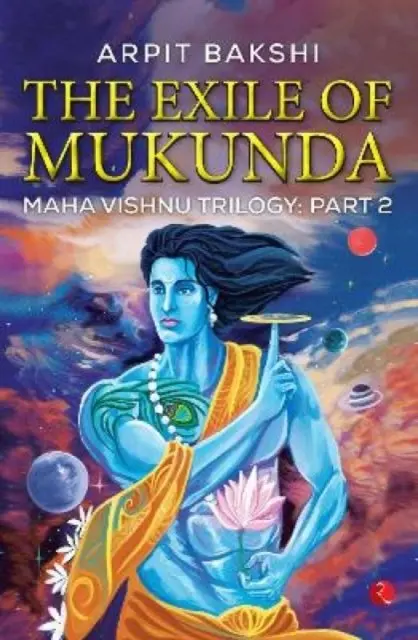 The Exile of Mukunda