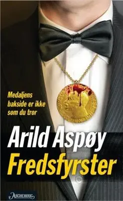 Fredsfyrster