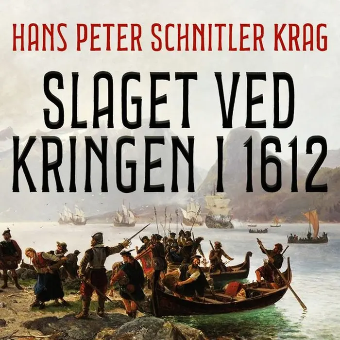 Slaget ved Kringen i 1612