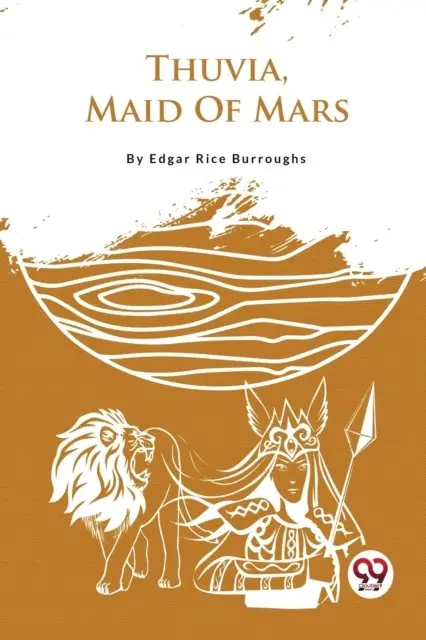 Thuvia, Maid of Mars