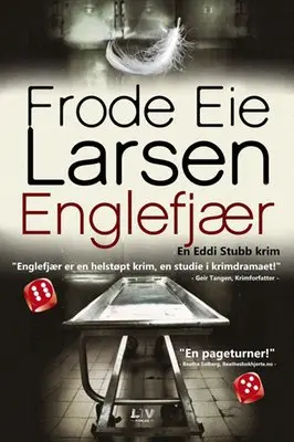 Englefjær