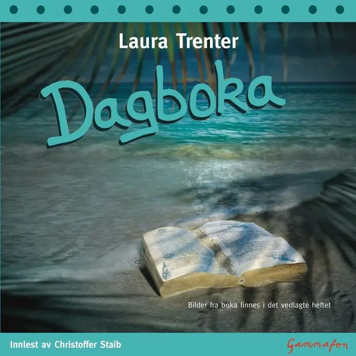 Dagboka