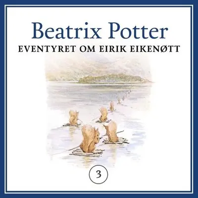 Eventyret om Eirik Eikenøtt