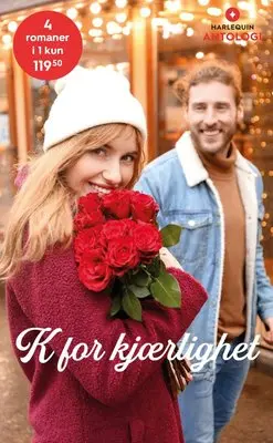 K for kjærlighet