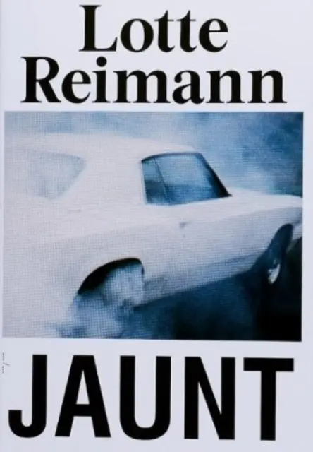 JAUNT