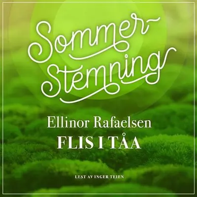 Flis i tåa