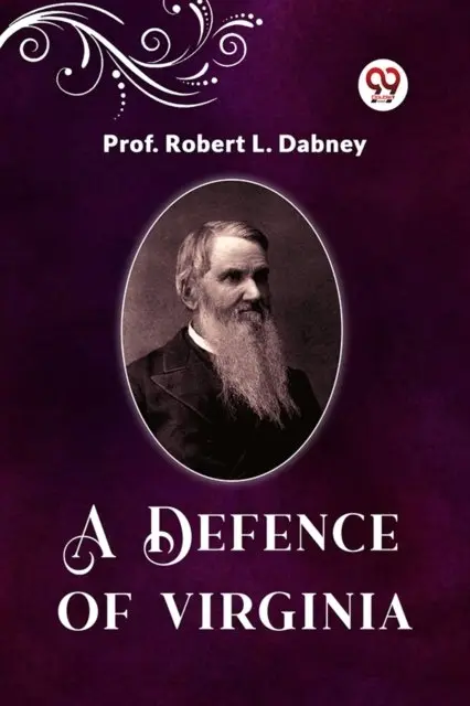 A Defence Of Virginia