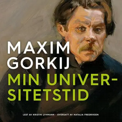 Min universitetstid