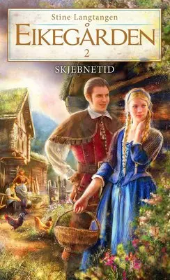 Skjebnetid