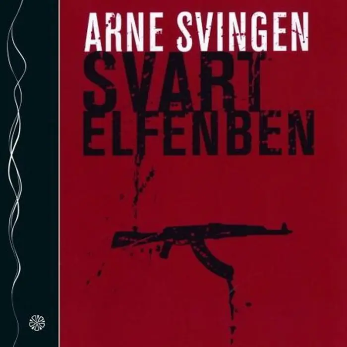Svart elfenben