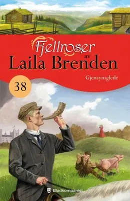 Gjensynsglede