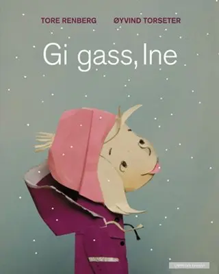 Gi gass, Ine