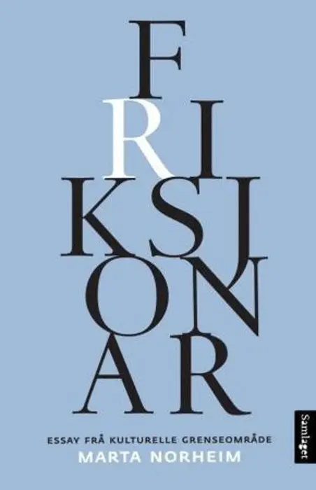 Friksjonar