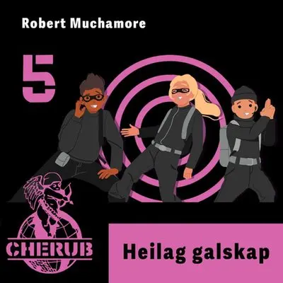 Heilag galskap
