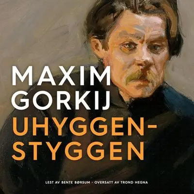 Uhyggen-Styggen