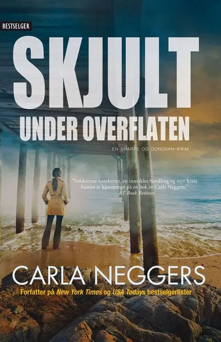 Skjult under overflaten