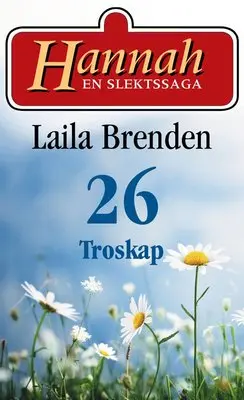 Troskap