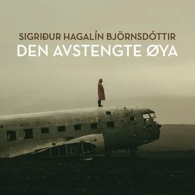 Den avstengte øya