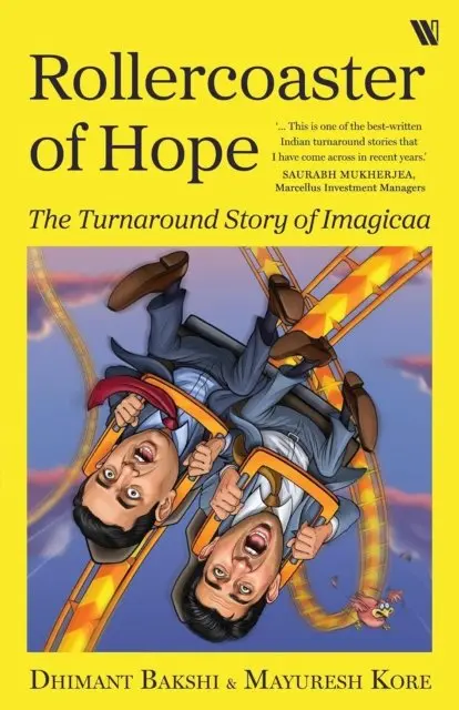 Rollercoaster of Hope