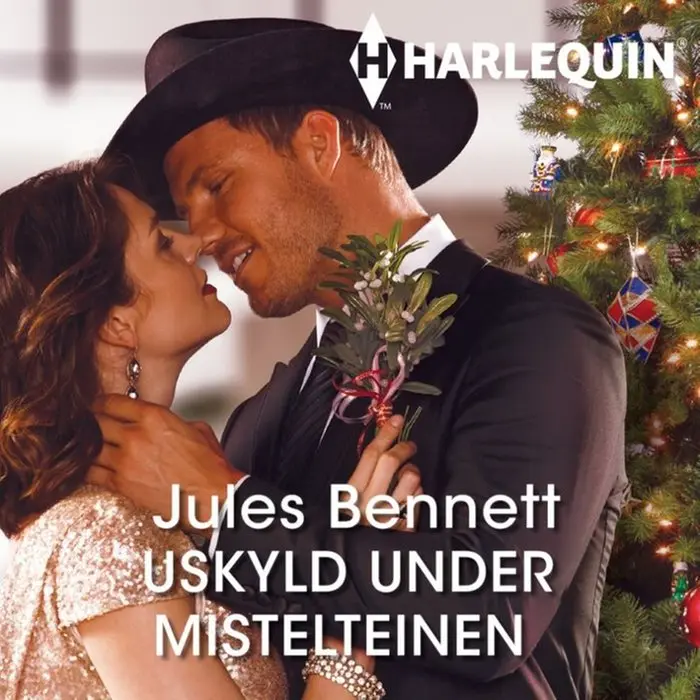 Uskyld under mistelteinen