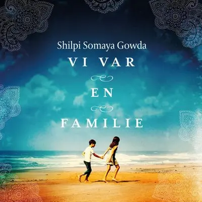 Vi var en familie