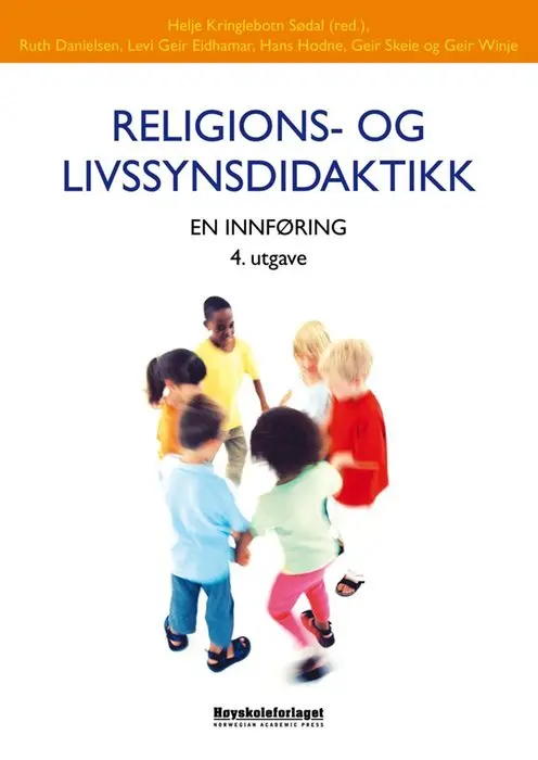 Religions- og livssynsdidaktikk