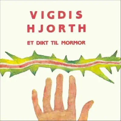 Et dikt til mormor