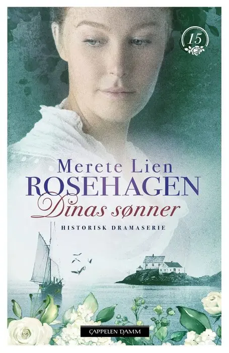 Dinas sønner