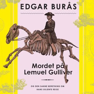 Mordet på Lemuel Gulliver