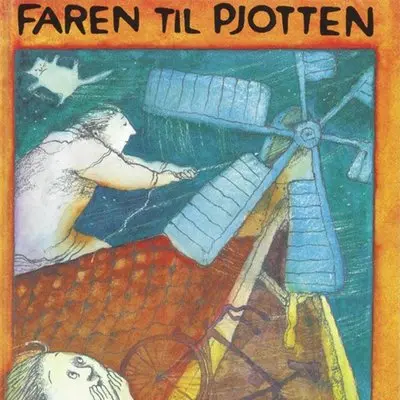 Faren til Pjotten