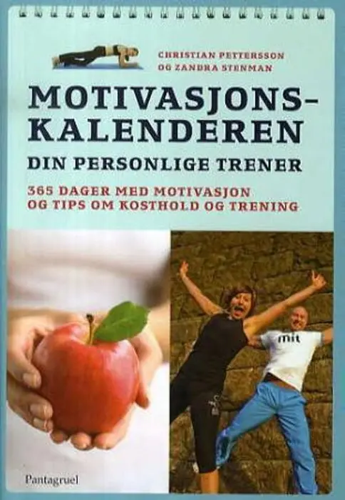 Motivasjonskalenderen
