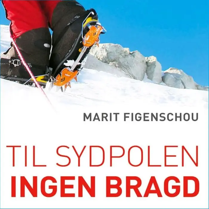 Til Sydpolen