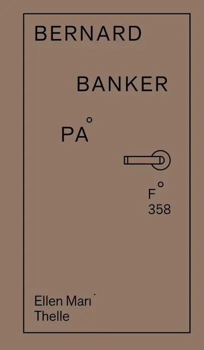 Bernard banker på