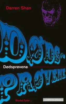 Dødsprøvene