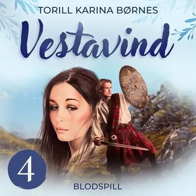 Blodspill