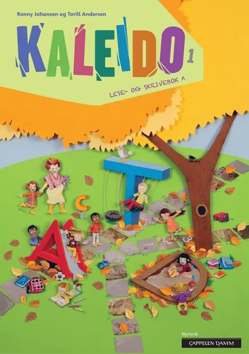 Kaleido 1